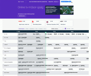 TvMustra.hu